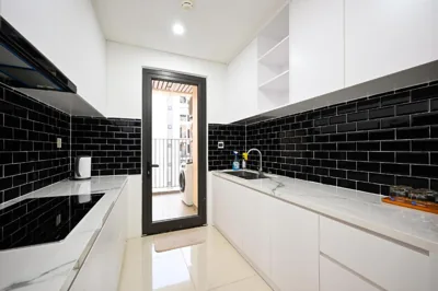 Hà Đô Q10 2PN-3PN 2WC- Khoa Home – Fotos 3