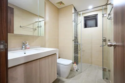 Hà Đô Q10 2PN-3PN 2WC- Khoa Home – Fotos 4
