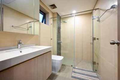Hà Đô Q10 2PN-3PN 2WC- Khoa Home – Fotos 5