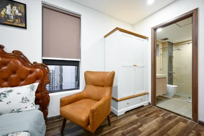 Hà Đô Q10 2PN-3PN 2WC- Khoa Home – Fotos 6