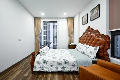 Hà Đô Q10 2PN-3PN 2WC- Khoa Home – Fotos 7