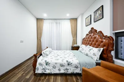 Hà Đô Q10 2PN-3PN 2WC- Khoa Home – Fotos 8
