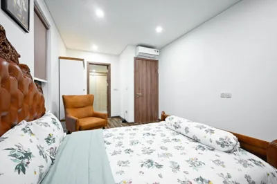 Hà Đô Q10 2PN-3PN 2WC- Khoa Home – Fotos 9