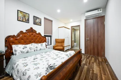 Hà Đô Q10 2PN-3PN 2WC- Khoa Home – Fotos 10