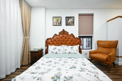 Hà Đô Q10 2PN-3PN 2WC- Khoa Home – Fotos 11