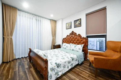 Hà Đô Q10 2PN-3PN 2WC- Khoa Home – Fotos 12