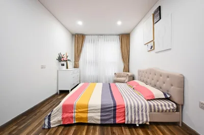 Hà Đô Q10 2PN-3PN 2WC- Khoa Home – Fotos 13