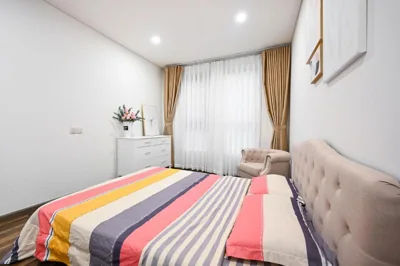 Hà Đô Q10 2PN-3PN 2WC- Khoa Home – Fotos 14