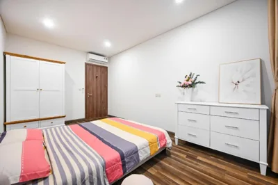 Hà Đô Q10 2PN-3PN 2WC- Khoa Home – Fotos 15